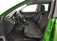 Škoda Rapid Hatchback 1,2 l 63 kw