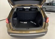 Škoda Kodiaq SUV 2,0 l 110 kw