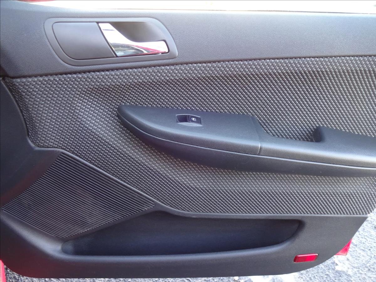 Škoda Fabia Hatchback 1,2 l 47 kw