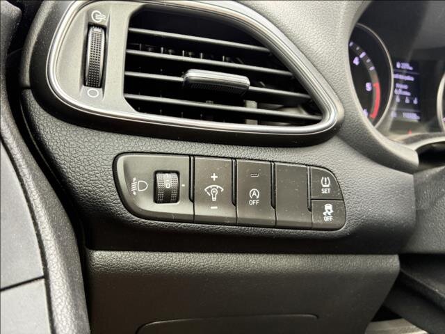 Hyundai i30 Kombi 1,6 l 85 kw