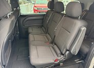 Mercedes-Benz Vito MPV 2,1 l 140 kw