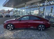 Mercedes-Benz CLA Sedan / Limuzína 0,0 200 kw