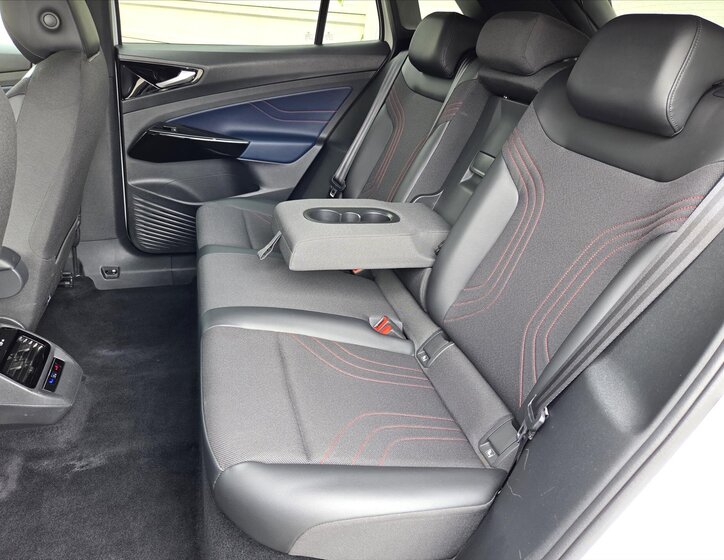 Volkswagen ID.4 SUV / Terénní 0,0 220 kw
