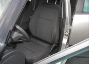 Škoda Fabia Kombi 1,2 l 77 kw