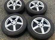 Nissan Qashqai SUV 1,6 l 120 kw