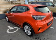 Renault Clio Hatchback 999,0 67 kw