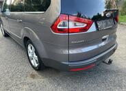 Ford Galaxy 7