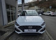 Hyundai i30 Kombi 1,5 l 80 kw