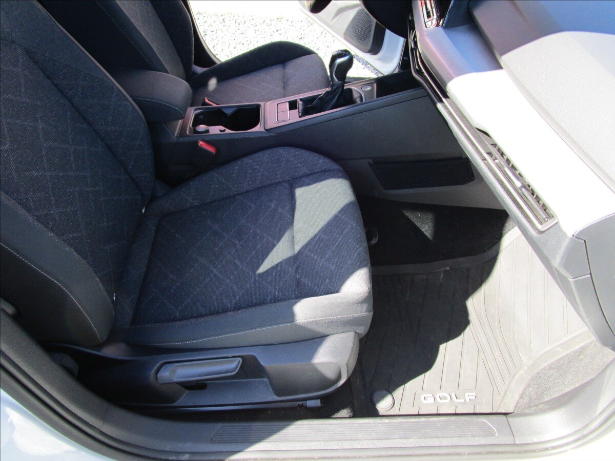 Volkswagen Golf Hatchback 1,5 l 110 kw