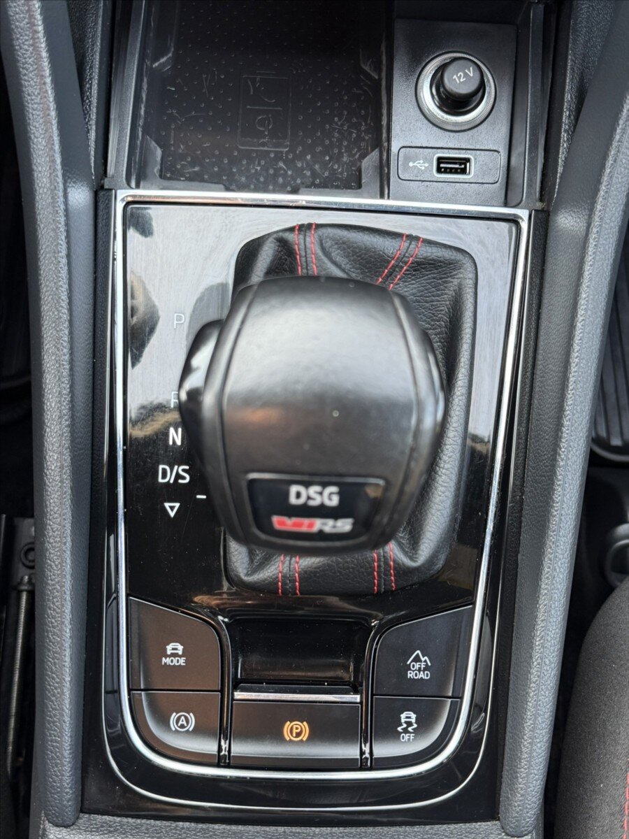 Škoda Kodiaq SUV / Terénní 2,0 l 176 kw