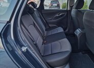 Hyundai i30 Kombi 1,6 l 85 kw