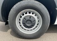 Mercedes-Benz Sprinter 21