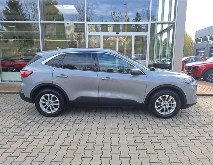 Ford Kuga 2