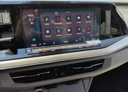 Volkswagen Multivan MPV 2,0 l 110 kw