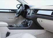 Volkswagen Touareg 29