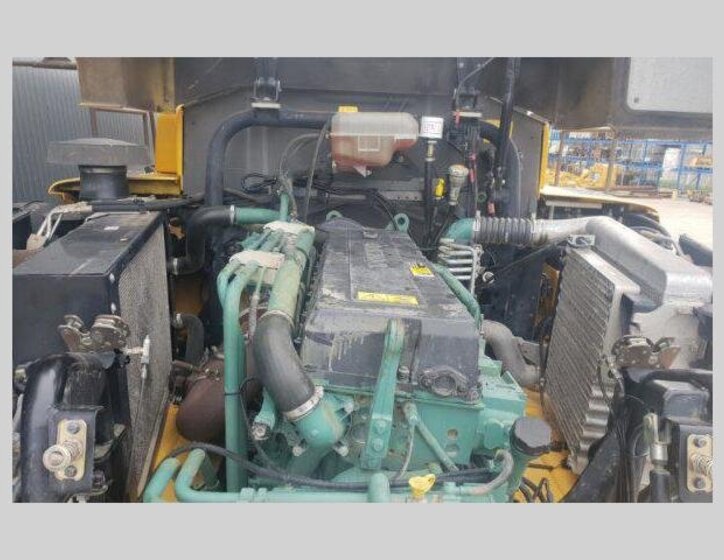 Volvo Ostatní Ostatní 0,0 350 kw