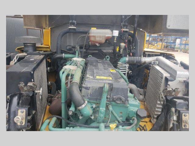 Volvo Ostatní Ostatní 0,0 350 kw