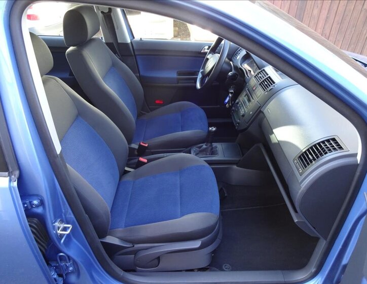 Volkswagen Polo Hatchback 1,4 l 55 kw