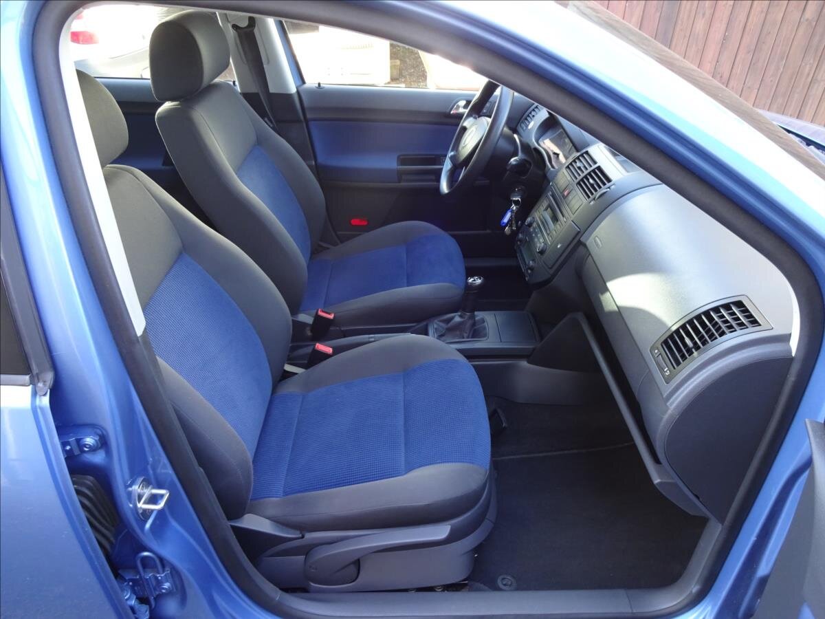 Volkswagen Polo Hatchback 1,4 l 55 kw