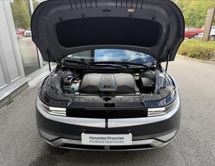 Hyundai Ioniq 5 24