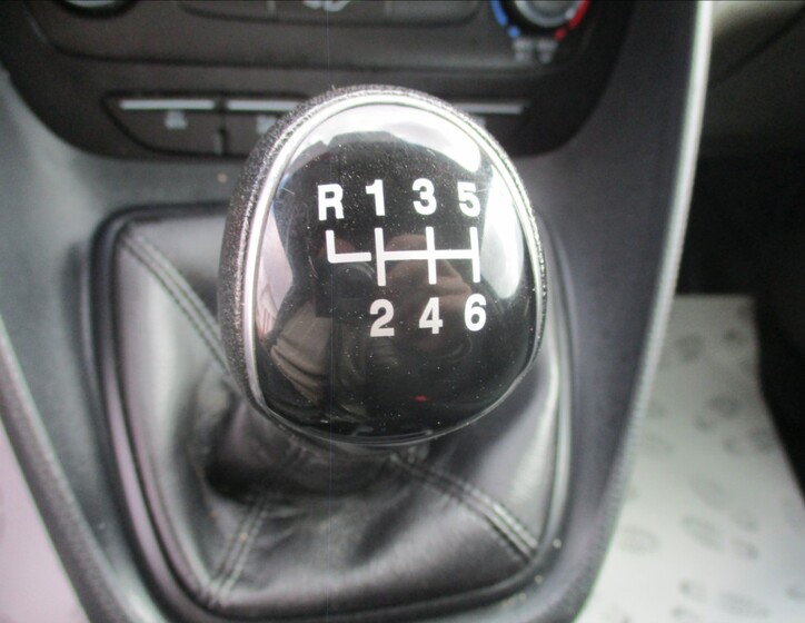 Ford Transit Connect 20