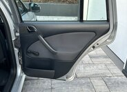 Škoda Octavia Kombi 1,9 l 74 kw