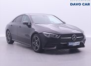 Mercedes-Benz CLA 1