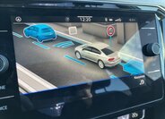 Volkswagen Passat Sedan 2,0 l 110 kw