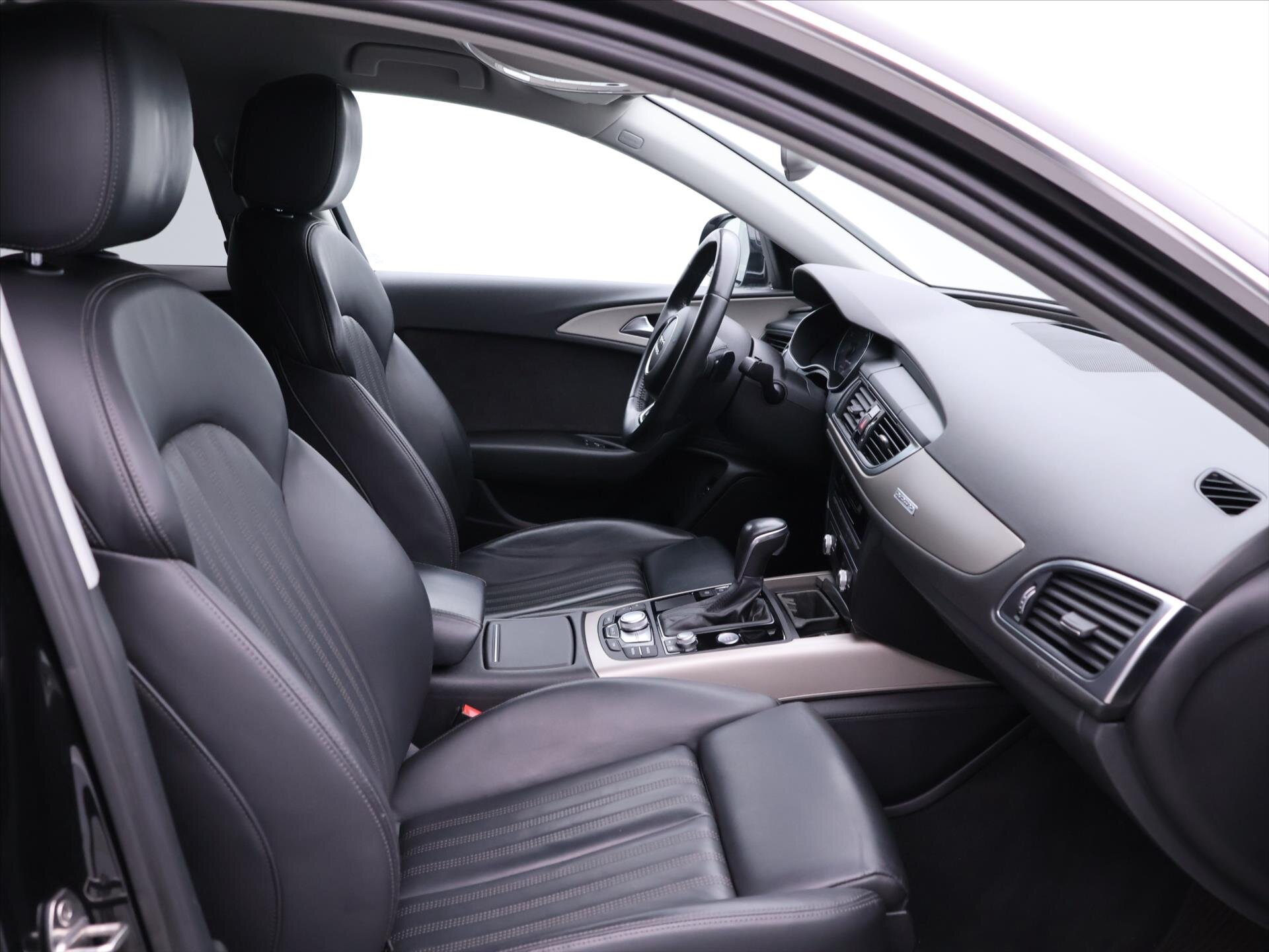 Audi A6 Allroad Kombi 3,0 l 200 kw