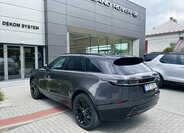 Land Rover Range Rover Velar SUV 3,0 l 221 kw