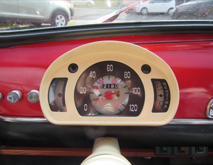 Fiat 600 13