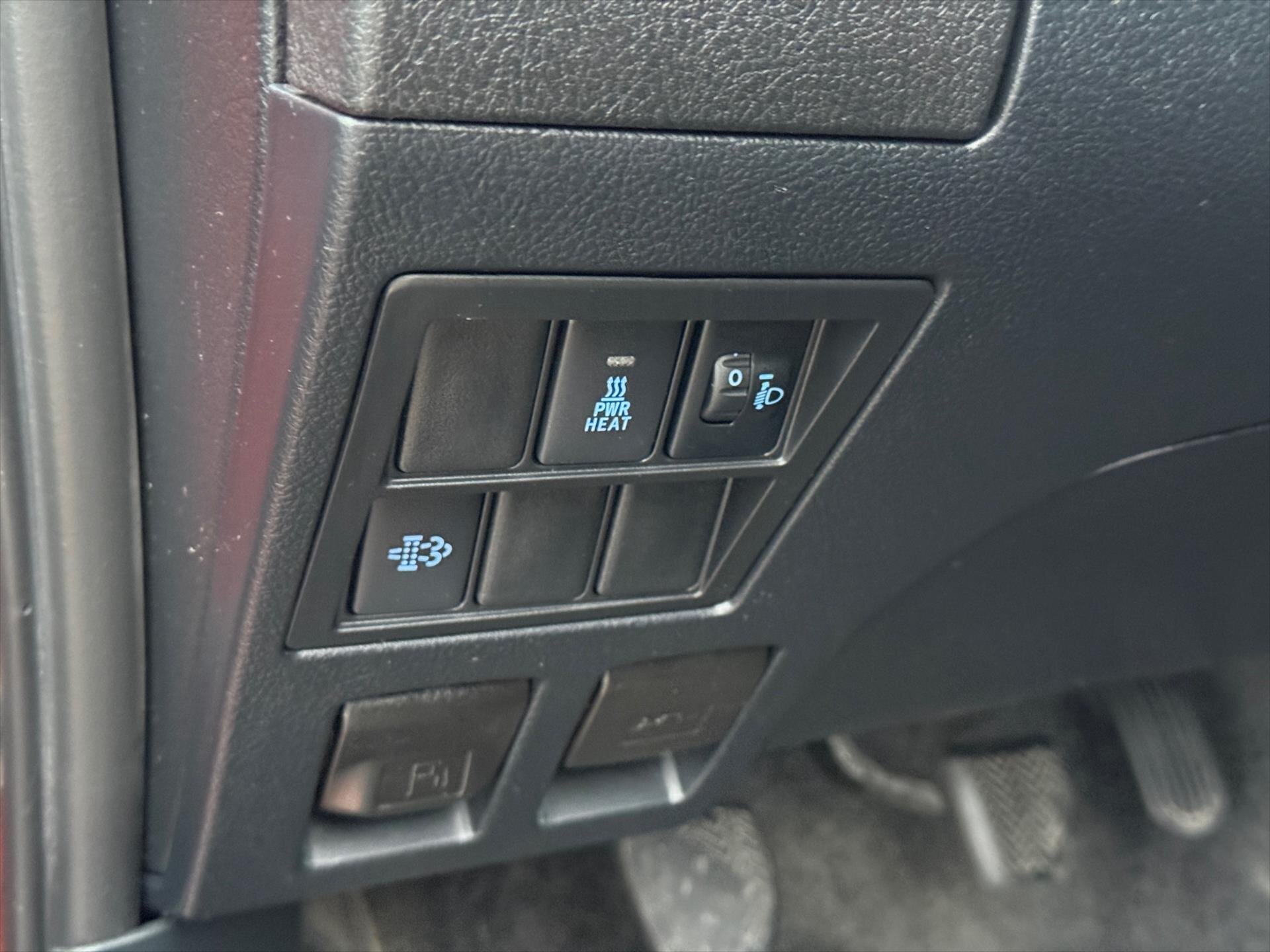 Toyota Hilux Pick-up 2,4 l 110 kw