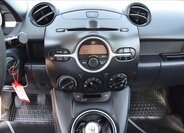 Mazda 2 Hatchback 1,3 l 55 kw