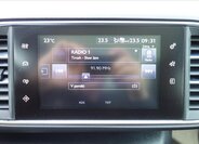 Peugeot 308 Kombi 1,6 l 88 kw