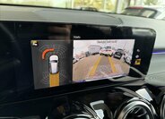 Mercedes-Benz GLB SUV 1,3 l 120 kw