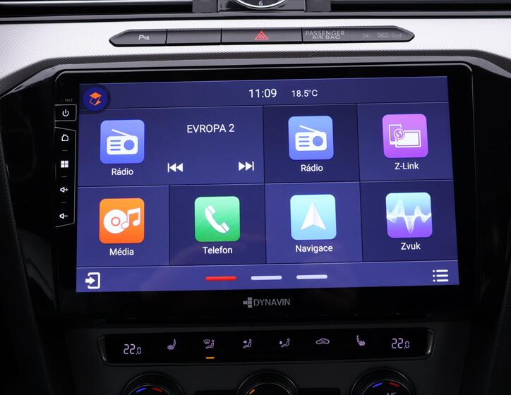 Volkswagen Passat 23