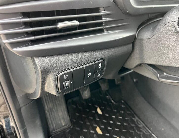 Hyundai i20 Hatchback 1,2 l 57 kw