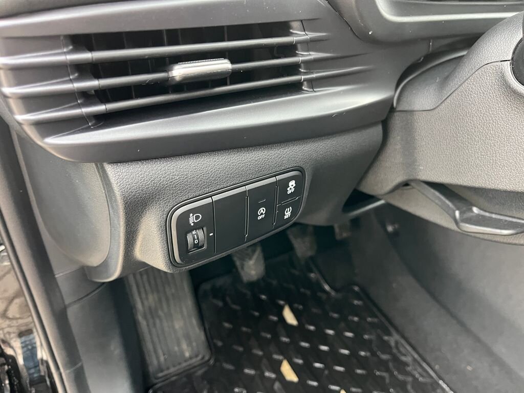 Hyundai i20 Hatchback 1,2 l 57 kw