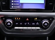 SsangYong Korando SUV / Terénní 1,5 l 120 kw