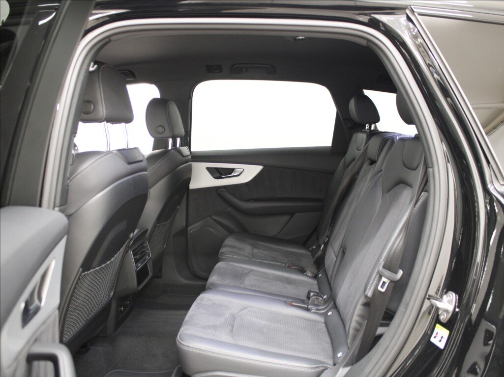 Audi Q7 SUV / Terénní 3,0 l 210 kw