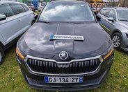 Škoda Karoq SUV / Terénní 2,0 l 85 kw