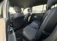 Mercedes-Benz GLB SUV / Terénní 2,0 l 110 kw