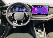 Škoda Octavia Kombi 2,0 l 195 kw