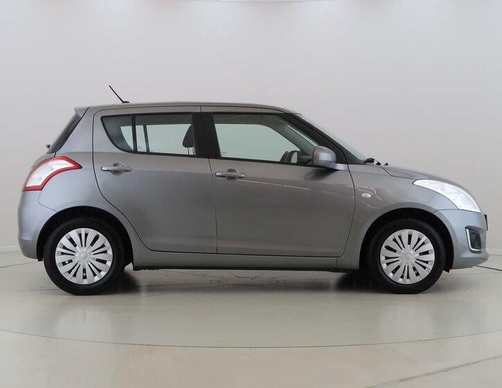 Suzuki Swift Hatchback 1,2 l 69 kw