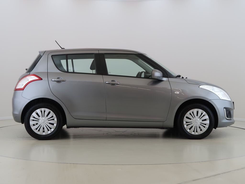 Suzuki Swift Hatchback 1,2 l 69 kw