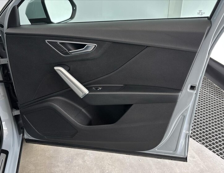 Audi Q2 SUV / Terénní 1,5 l 110 kw