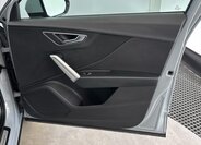 Audi Q2 SUV / Terénní 1,5 l 110 kw