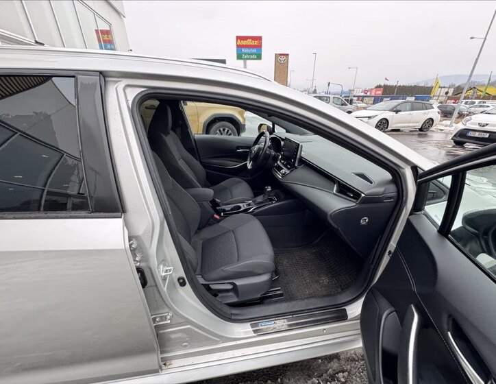 Toyota Corolla Kombi 1,8 l 72 kw