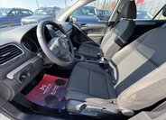 Volkswagen Golf Hatchback 2,0 l 81 kw