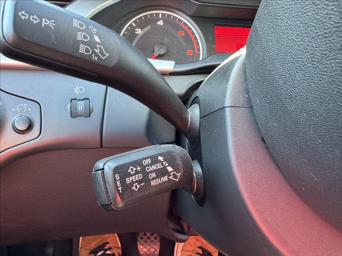 Audi A4 Kombi 2,0 l 105 kw